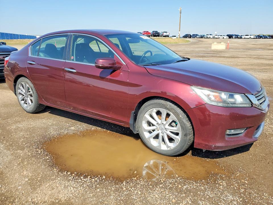 Продаж на аукціоні авто 2013 Honda Accord, vin: 1HGCR2F5XDA806186, номер лоту: 65483836