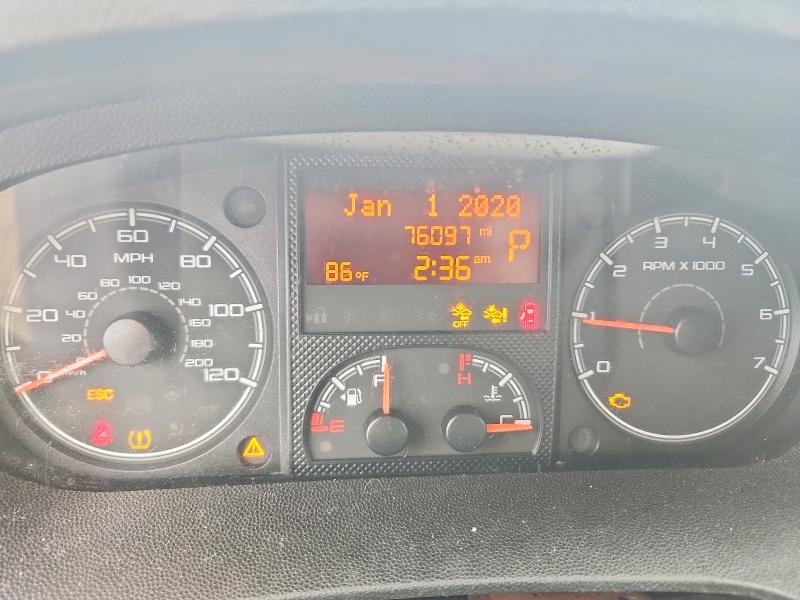 2021 Ram Promaster 3500 მანქანა იყიდება აუქციონზე, vin: 3C6MRVJG2ME536808, აუქციონის ნომერი: 64183736