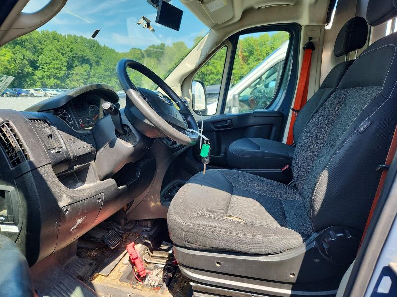 Aukcja sprzedaży 2020 Ram Promaster 3500, vin: 3C6URVJG0LE140665, numer aukcji: 62050596