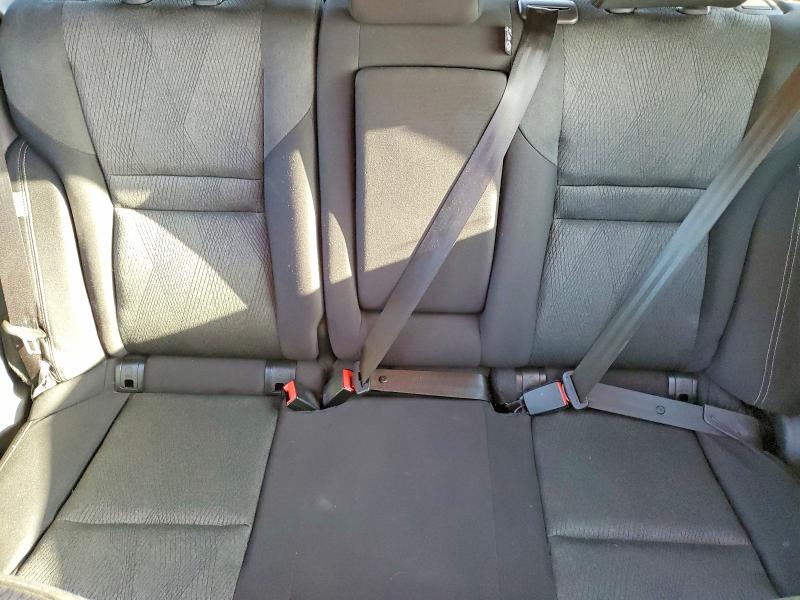 2025 Nissan Rogue მანქანა იყიდება აუქციონზე, vin: 5N1BT3BB8SC829122, აუქციონის ნომერი: 66754476