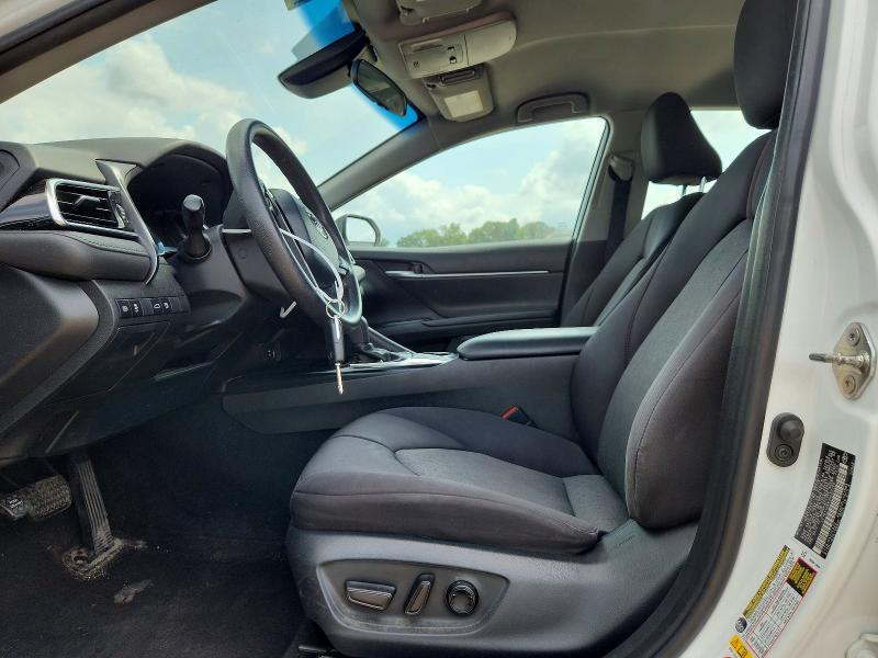 Aukcja sprzedaży 2018 Toyota Camry, vin: 4T1B11HK8JU090103, numer aukcji: 63832196