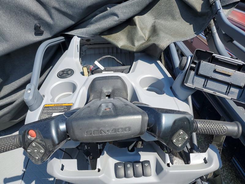 Продаж на аукціоні авто 2023 Sea Doo Unknown, vin: YDV47395L223, номер лоту: 63517736