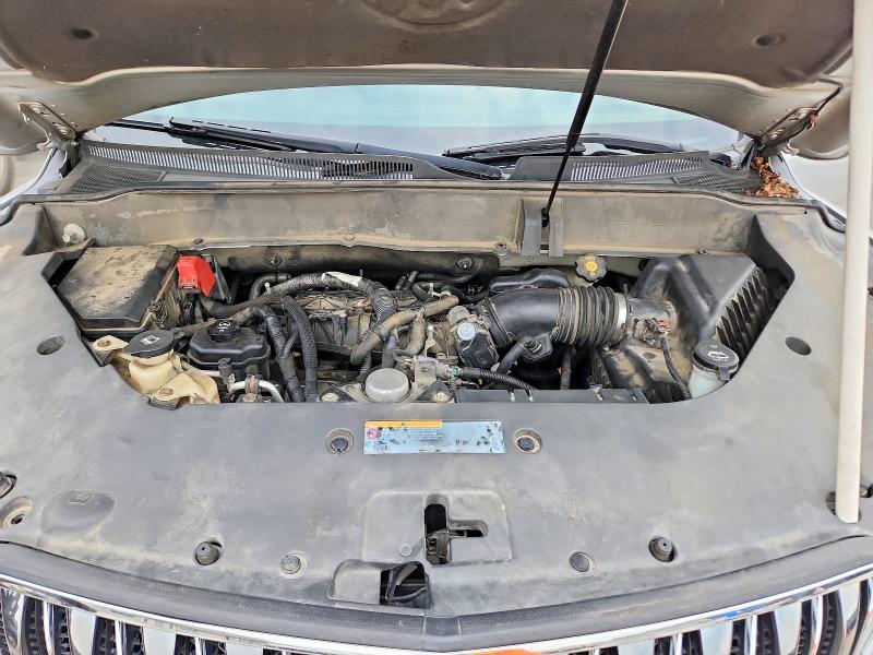 Aukcja sprzedaży 2014 Buick Enclave, vin: 5GAKRBKD2EJ278217, numer aukcji: 63749136