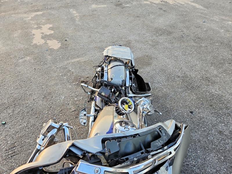 Aukcja sprzedaży 2017 Harley-davidson Flhtkse, vin: 1HD1TEF16HB961077, numer aukcji: 64621936