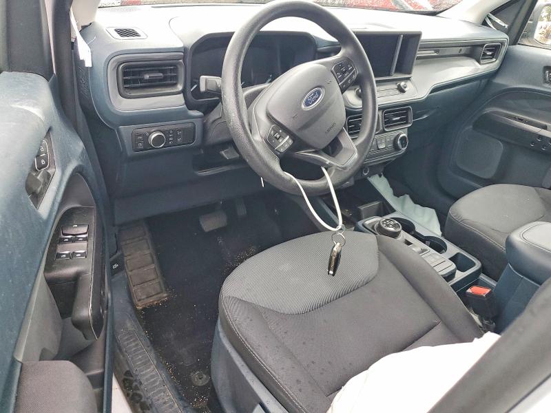 Продаж на аукціоні авто 2024 Ford Maverick, vin: 3FTTW8A37RRB37260, номер лоту: 63666566