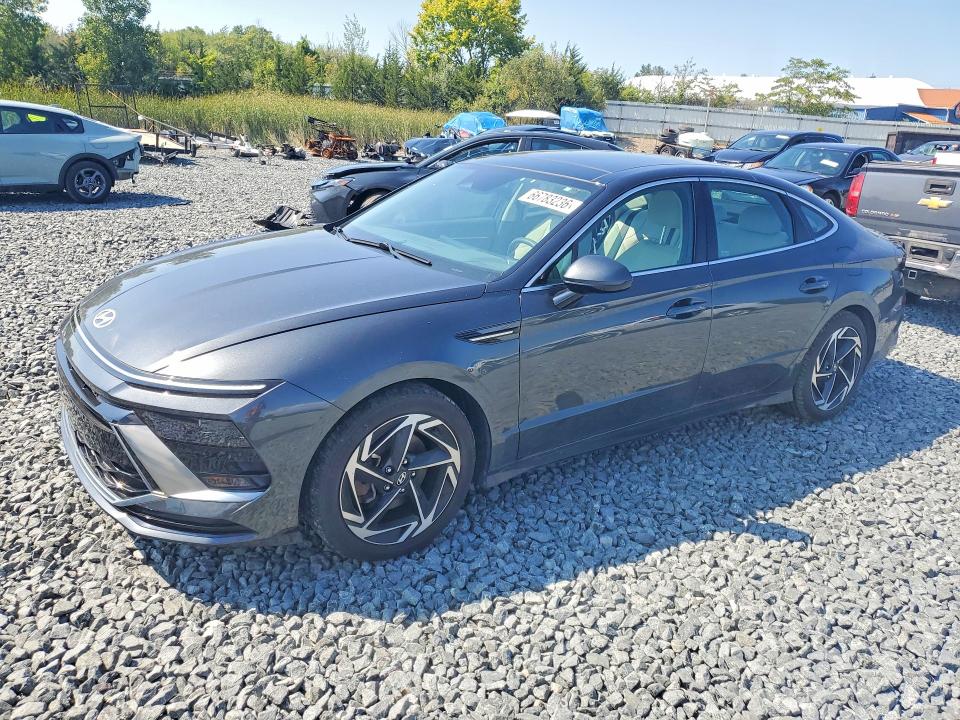 Aukcja sprzedaży 2024 Hyundai Sonata, vin: KMHL14JA4RA354230, numer aukcji: 66783236