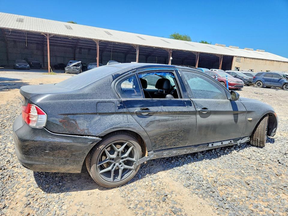 Продаж на аукціоні авто 2011 Bmw 328, vin: WBAPH5C57BF094158, номер лоту: 65731416