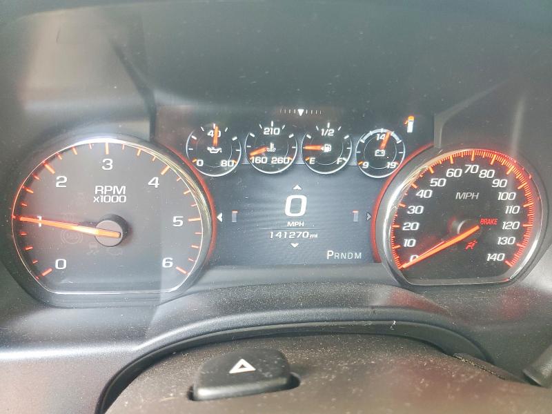 Aukcja sprzedaży 2016 Gmc Sierra, vin: 3GTU2PEC1GG341808, numer aukcji: 64016196