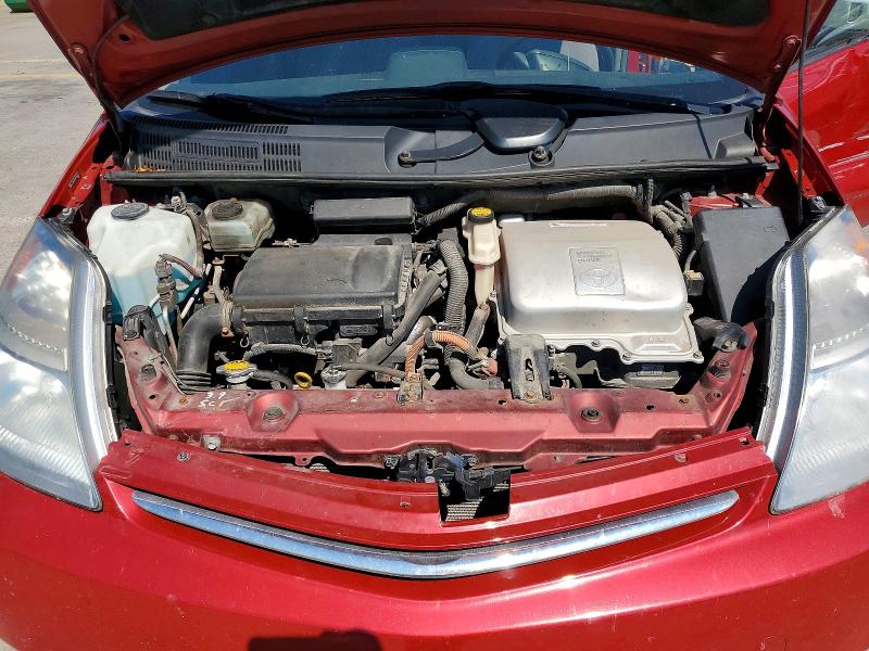 Продаж на аукціоні авто 2008 Toyota Prius, vin: JTDKB20U583435673, номер лоту: 63501756