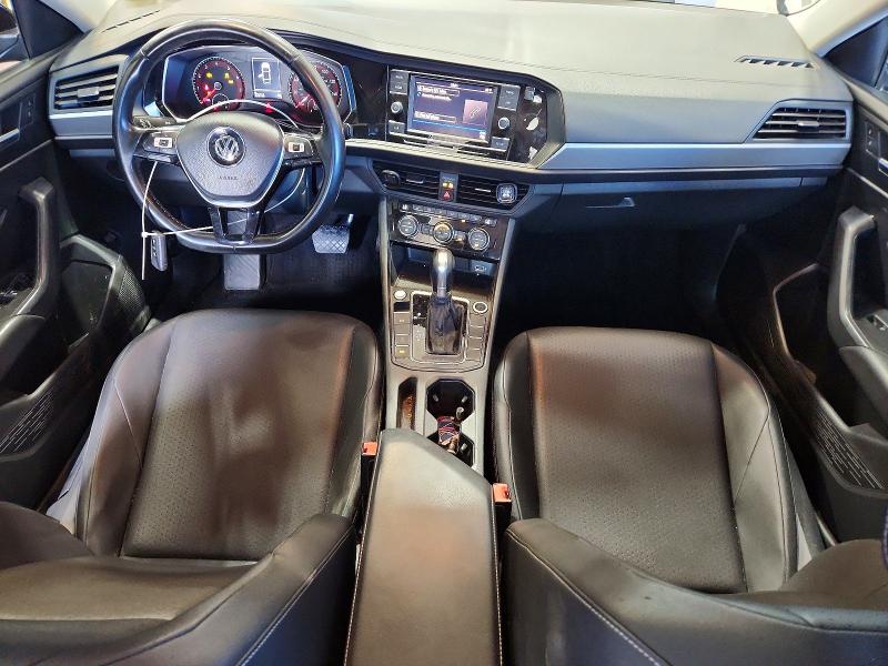 65147816 :رقم المزاد ، 3VWCB7BU5KM158315 vin ، 2019 Volkswagen Jetta مزاد بيع