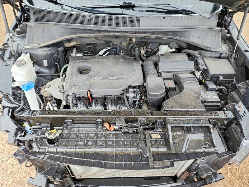 Aukcja sprzedaży 2019 Kia Sorento, vin: 5XYPGDA32KG548332, numer aukcji: 64663356