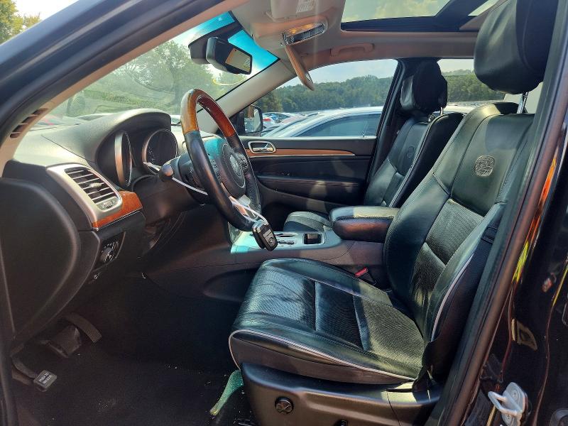 66584846 :رقم المزاد ، 1C4RJECG0DC526109 vin ، 2013 Jeep Grand Cherokee مزاد بيع
