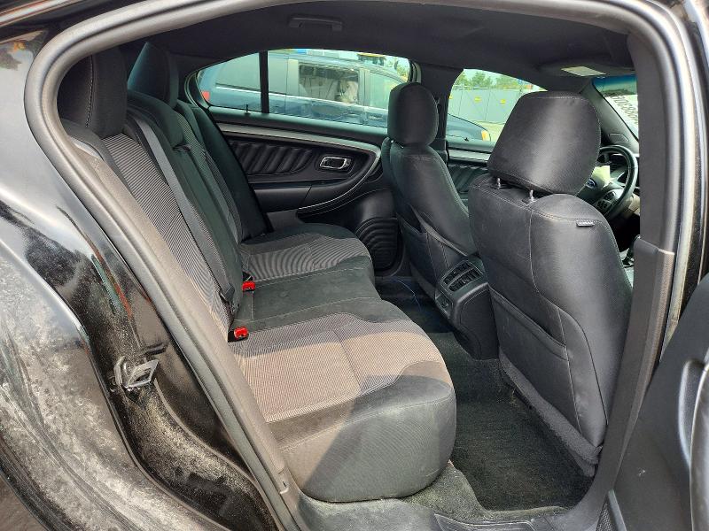 Продажа на аукционе авто 2015 Ford Taurus, vin: 1FAHP2E80FG102154, номер лота: 64688306