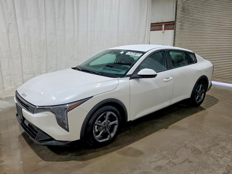 Продажа на аукционе авто 2026 Kia K4, vin: 3KPFT4DE1TE255217, номер лота: 63646106