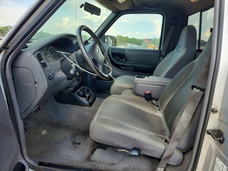 Aukcja sprzedaży 2002 Ford Ranger, vin: 1FTYR10U02PA26061, numer aukcji: 65148966
