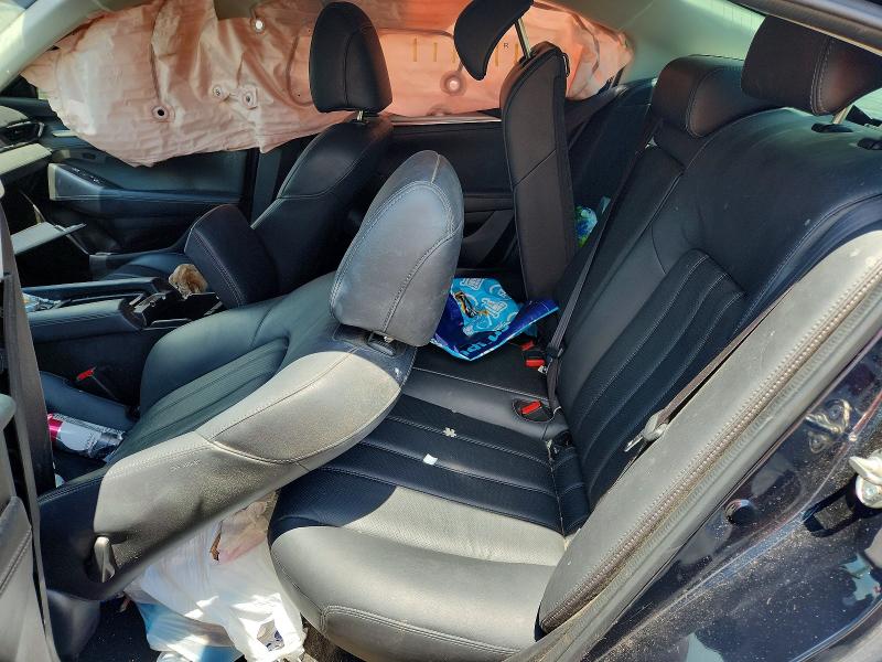 64949726 :رقم المزاد ، JM1GL1VM7L1511923 vin ، 2020 Mazda 6 مزاد بيع