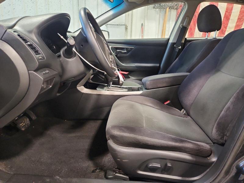 Продажа на аукционе авто 2013 Nissan Altima, vin: 1N4AL3AP6DN543425, номер лота: 64649246