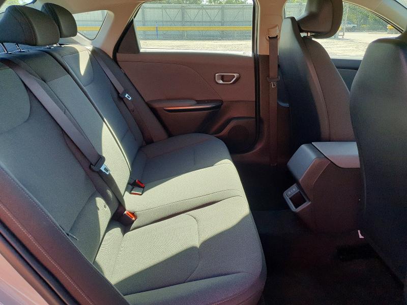 Aukcja sprzedaży 2026 Kia K4, vin: 3KPFT4DE6TE332907, numer aukcji: 66692896