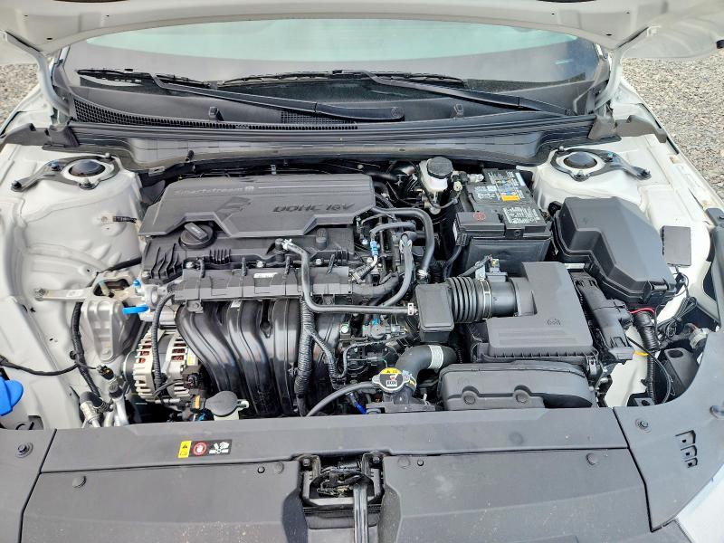 65394366 :رقم المزاد ، 3KPFT4DE6TE319865 vin ، 2026 Kia K4 مزاد بيع
