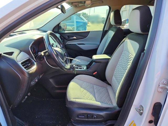 64970806 :رقم المزاد ، 2GNAXKEV3K6204258 vin ، 2019 Chevrolet Equinox مزاد بيع