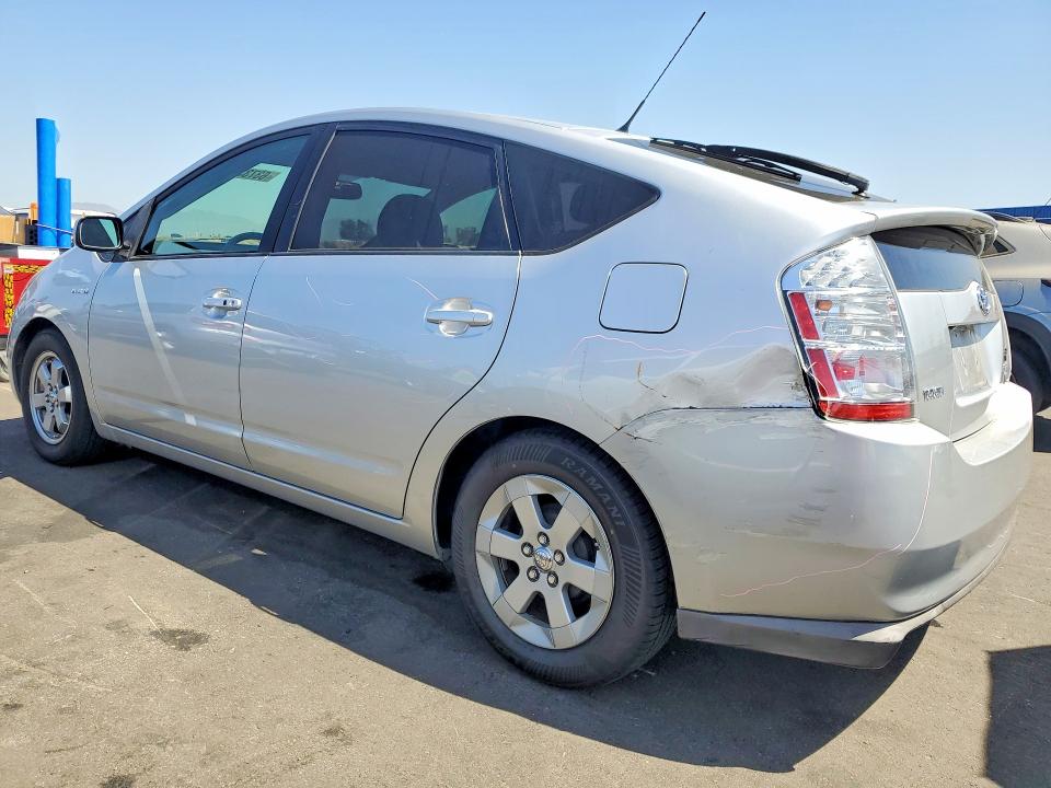 63733546 :رقم المزاد ، JTDKB20U097863323 vin ، 2009 Toyota Prius مزاد بيع