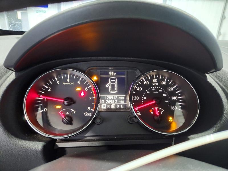 Aukcja sprzedaży 2015 Nissan Rogue Select, vin: JN8AS5MV2FW760507, numer aukcji: 64641596