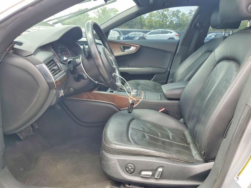 Aukcja sprzedaży 2016 Audi A7, vin: WAUWGBFC8GN031851, numer aukcji: 66134746