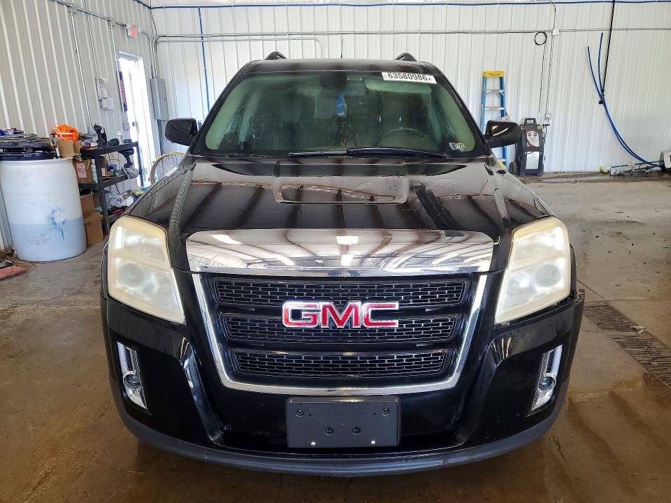 Aukcja sprzedaży 2011 Gmc Terrain, vin: 2CTFLVEC1B6286571, numer aukcji: 63580986