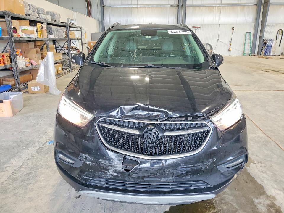 Aukcja sprzedaży 2019 Buick Encore, vin: KL4CJ1SB8KB929479, numer aukcji: 64056386