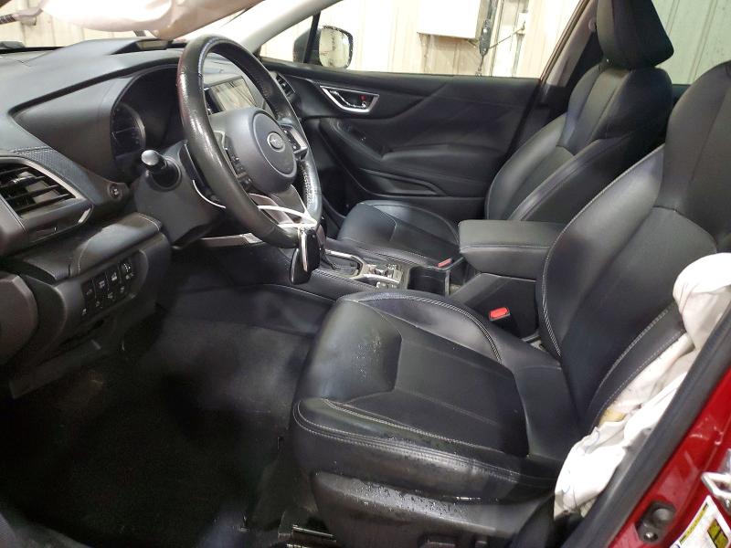 Продаж на аукціоні авто 2021 Subaru Forester, vin: JF2SKAXC7MH524487, номер лоту: 66539336