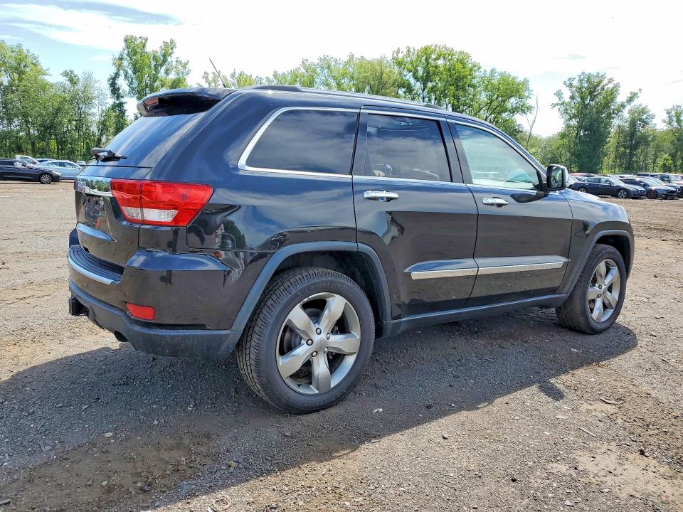 63159036 :رقم المزاد ، 1C4RJFCG9CC279872 vin ، 2012 Jeep Grand Cherokee مزاد بيع