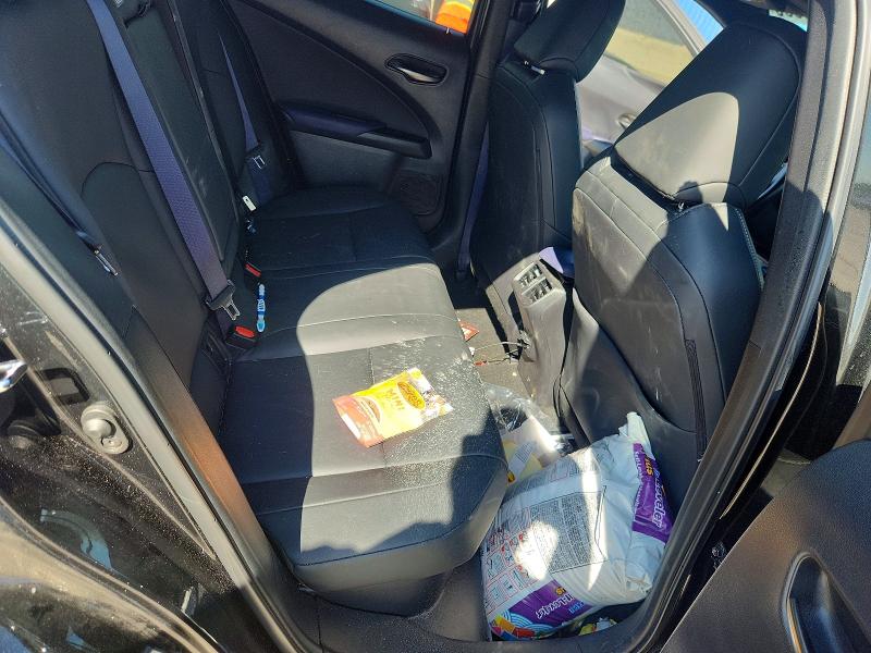 Aukcja sprzedaży 2021 Lexus Ux, vin: JTHP9JBH8M2047105, numer aukcji: 67088386