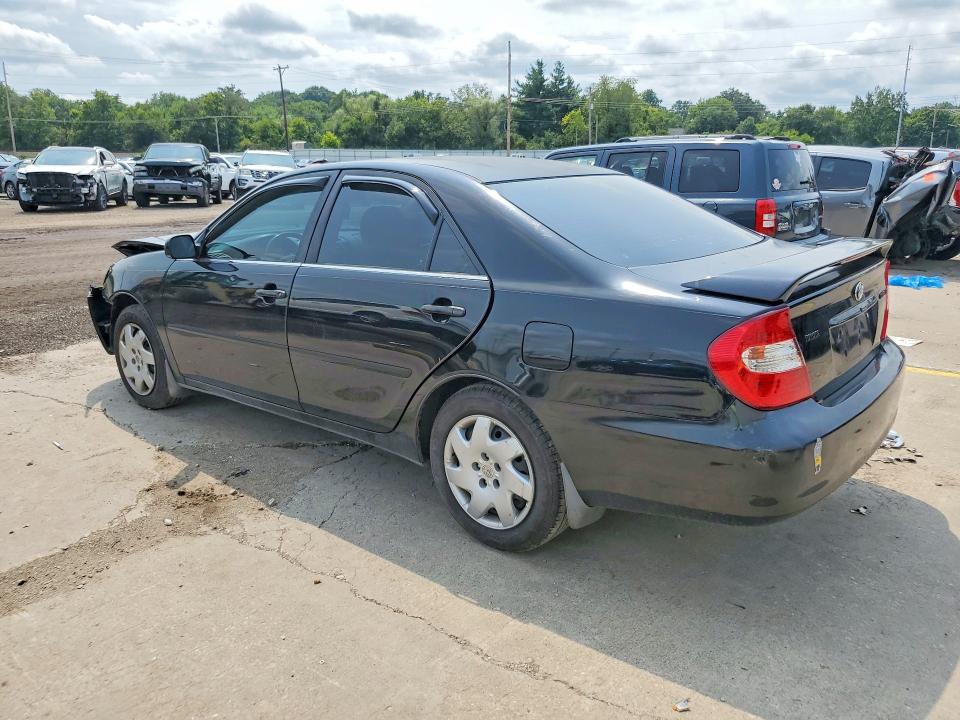 Продаж на аукціоні авто 2003 Toyota Camry, vin: 4T1BE32K13U150041, номер лоту: 64836746