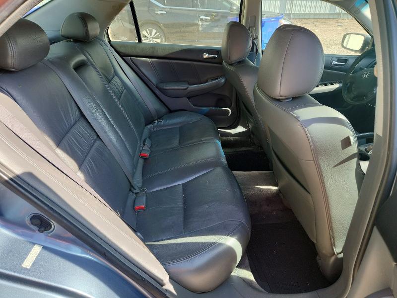 Aukcja sprzedaży 2007 Honda Accord, vin: 1HGCM66807A025715, numer aukcji: 65185346