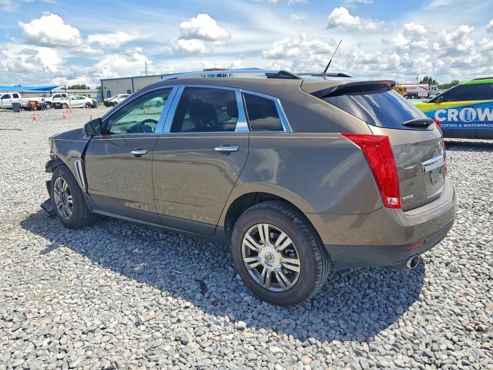 Aukcja sprzedaży 2014 Cadillac Srx, vin: 3GYFNBE39ES585049, numer aukcji: 67120896