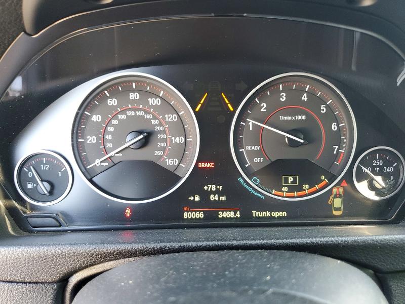 Продаж на аукціоні авто 2020 Bmw 430xi, vin: WBA4W5C02LFH97782, номер лоту: 65710696