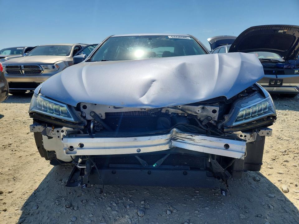 Продаж на аукціоні авто 2015 Acura Tlx, vin: 19UUB1F36FA026819, номер лоту: 64436586