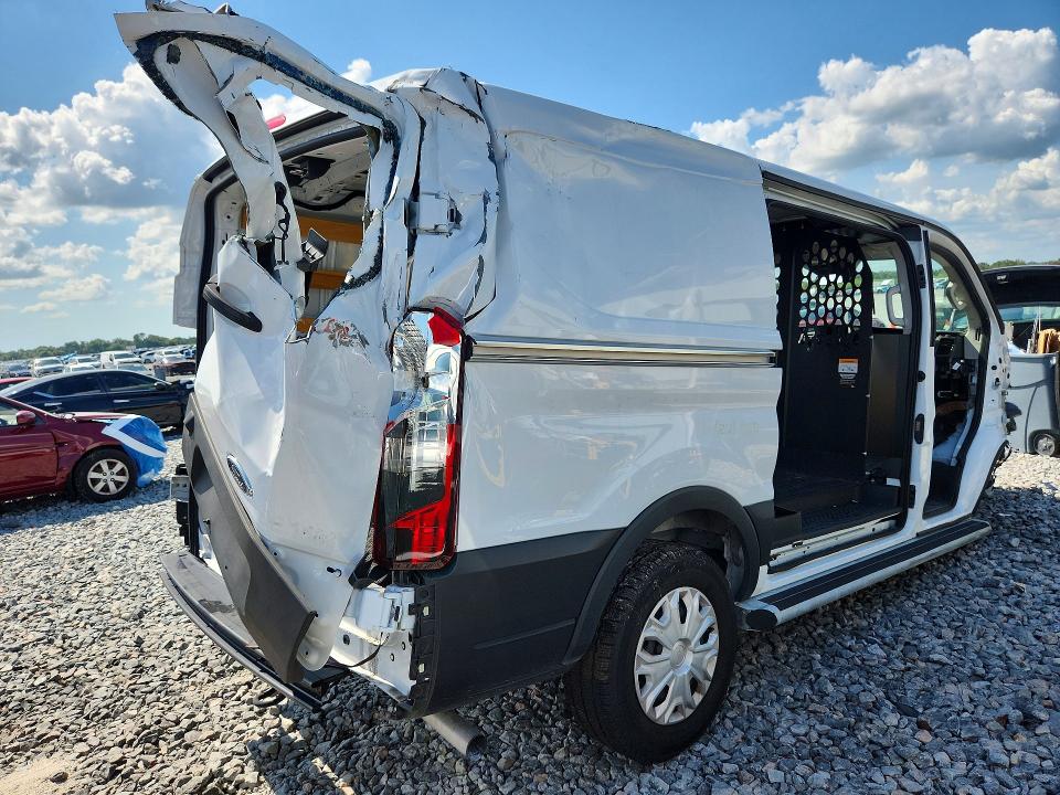 Aukcja sprzedaży 2025 Ford Transit, vin: 1FTBR1Y83SKB04942, numer aukcji: 64661136