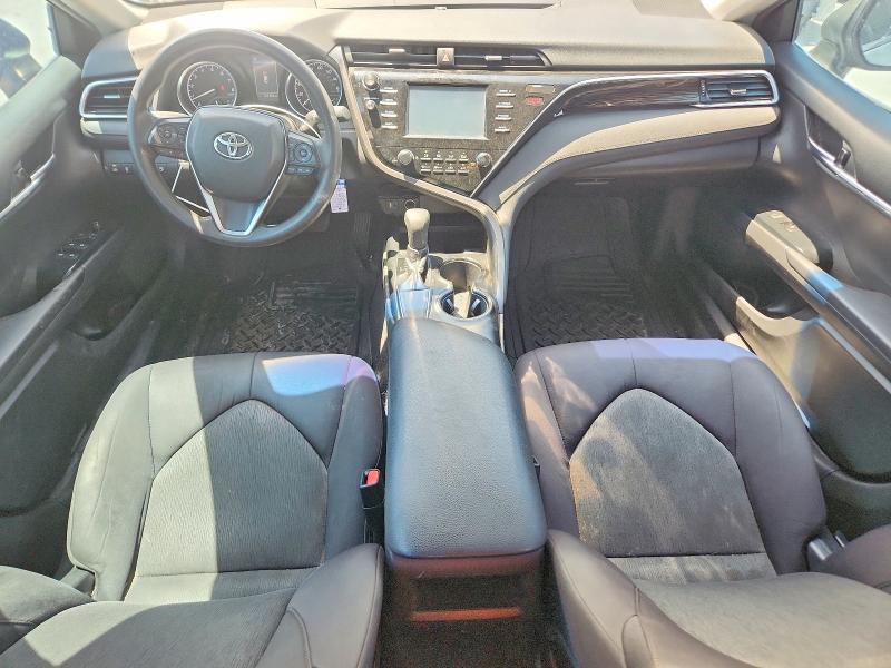 Продажа на аукционе авто 2018 Toyota Camry, vin: 4T1B11HK8JU053147, номер лота: 64243046