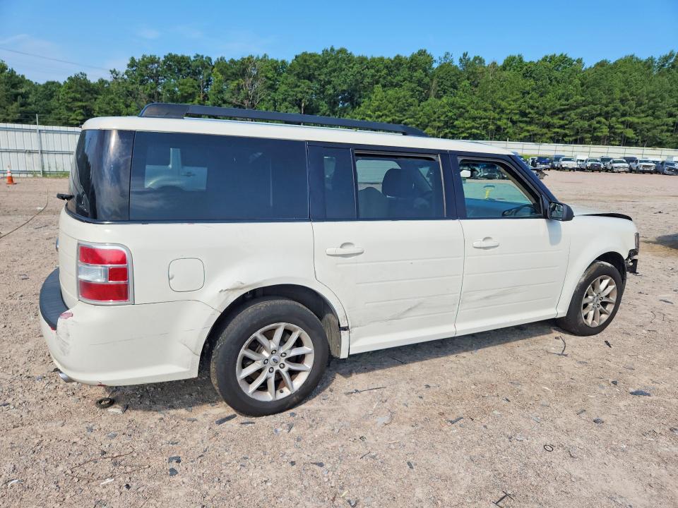2015 Ford Flex მანქანა იყიდება აუქციონზე, vin: 2FMGK5B82FBA22612, აუქციონის ნომერი: 64422886