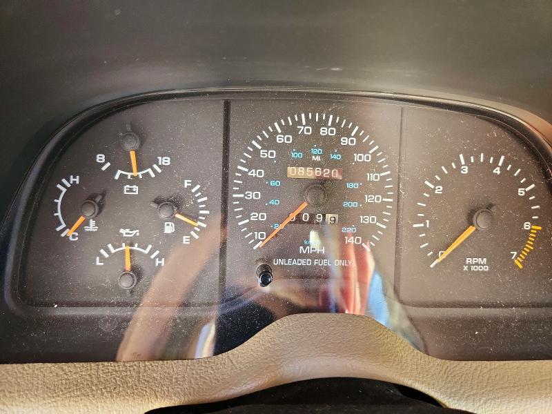 Продаж на аукціоні авто 1994 Chrysler Lebaron, vin: 1C3EU4538RF188768, номер лоту: 64469276