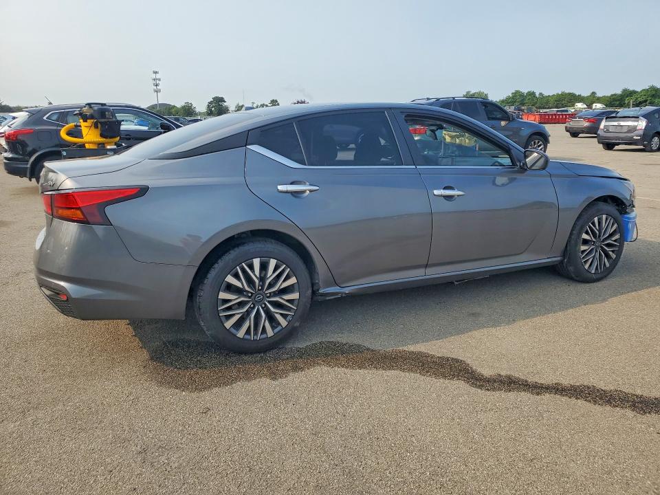 Продаж на аукціоні авто 2024 Nissan Altima, vin: 1N4BL4DV8RN430328, номер лоту: 64489596