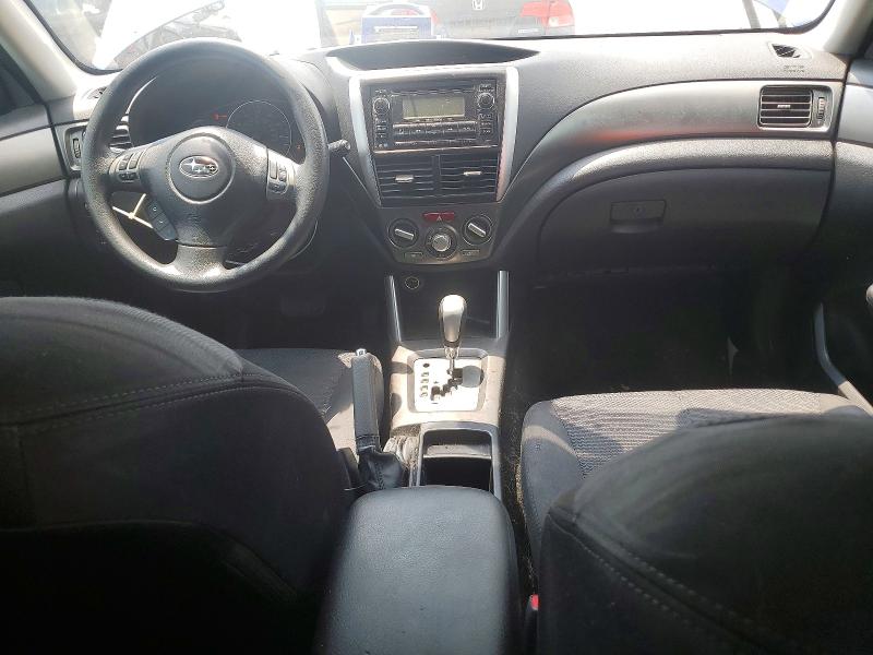 Aukcja sprzedaży 2012 Subaru Forester, vin: JF2SHADC0CH409120, numer aukcji: 63829616