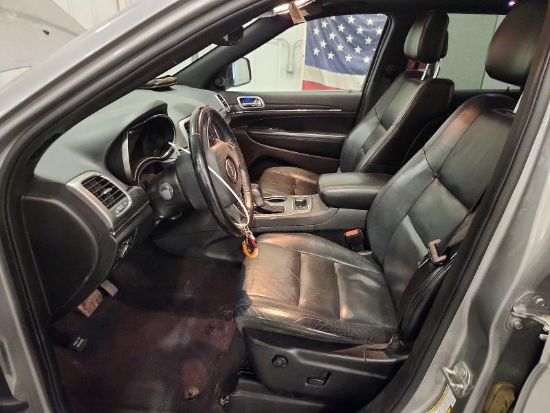 2018 Jeep Grand Cherokee მანქანა იყიდება აუქციონზე, vin: 1C4RJFBG2JC426872, აუქციონის ნომერი: 66380706