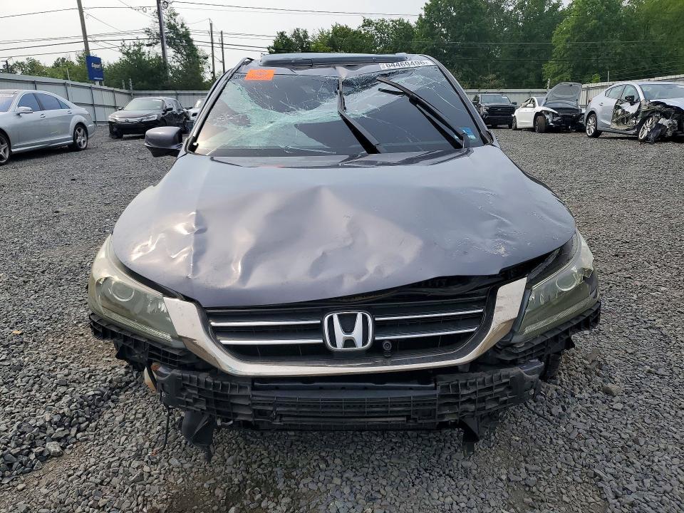 Продажа на аукционе авто 2013 Honda Accord, vin: 1HGCR2F81DA048183, номер лота: 64469496