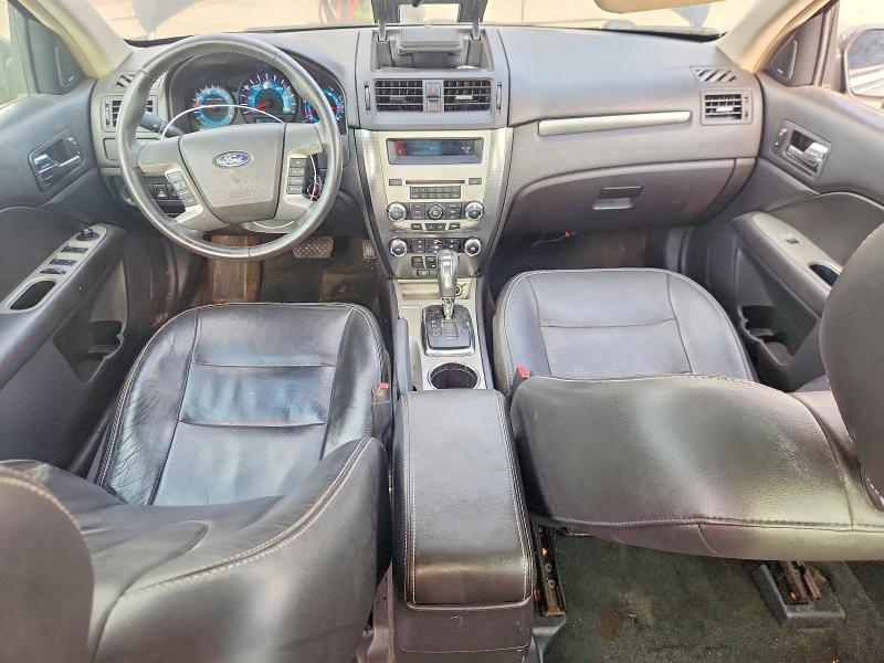 Продажа на аукционе авто 2012 Ford Fusion, vin: 3FAHP0JA3CR123596, номер лота: 64752126
