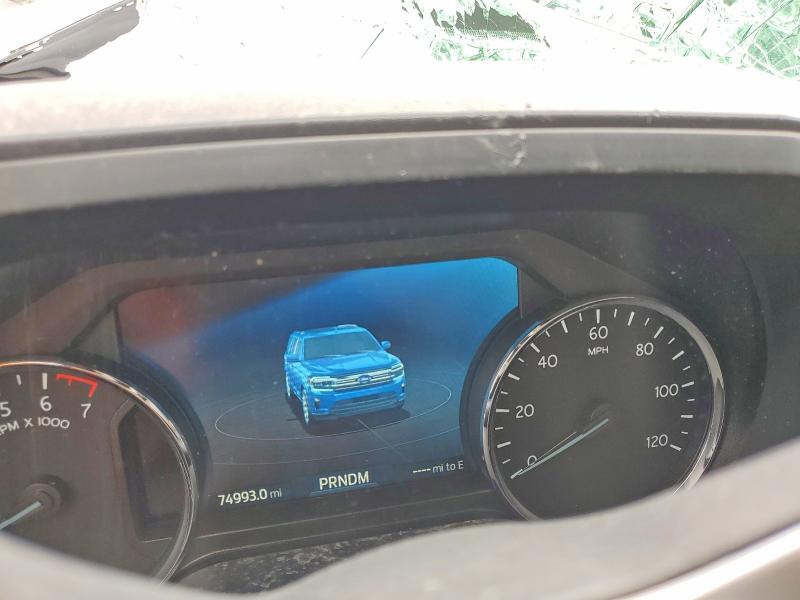 65150296 :رقم المزاد ، 1FMJU2A84PEA06949 vin ، 2023 Ford Expedition مزاد بيع