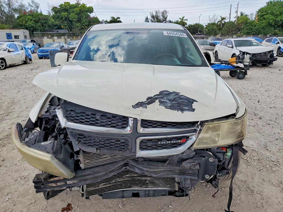 Aukcja sprzedaży 2016 Dodge Journey, vin: 3C4PDCBG8GT180971, numer aukcji: 64954346