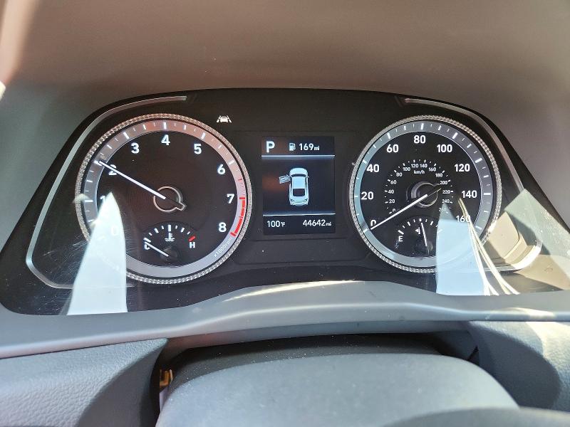Продажа на аукционе авто 2022 Hyundai Sonata, vin: 5NPEG4JA6NH143464, номер лота: 63905896