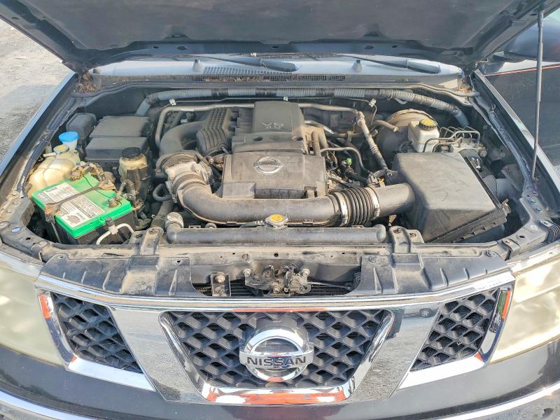 Продаж на аукціоні авто 2008 Nissan Frontier, vin: 1N6AD09W88C410813, номер лоту: 65124376